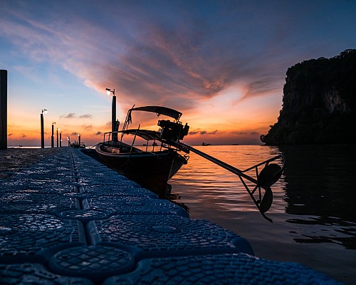 Krabi, Thailand