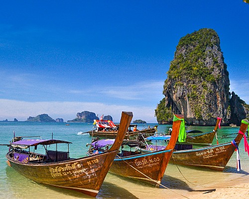 Krabi, Thailand