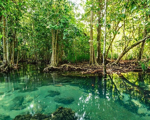 Krabi, Thailand