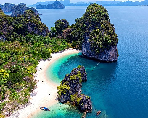 Krabi, Thailand