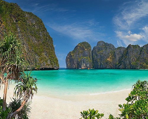 Krabi, Thailand