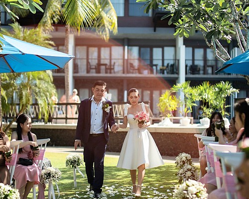 Weddings in Krabi