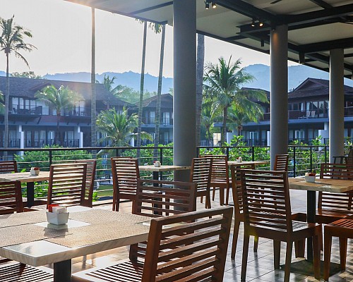 Inn Asia Restaurant
