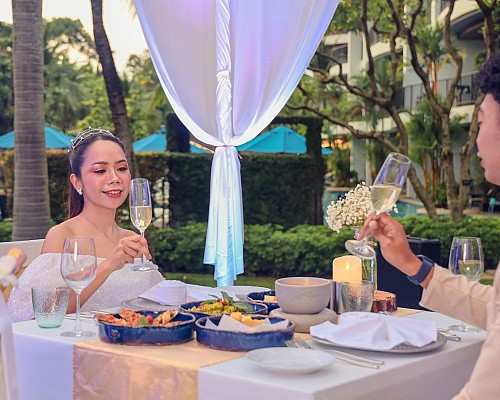 Inn Asia Restaurant