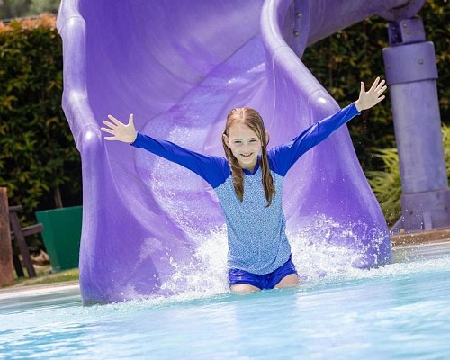 Kids' Pool