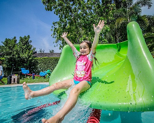 Kids' Pool