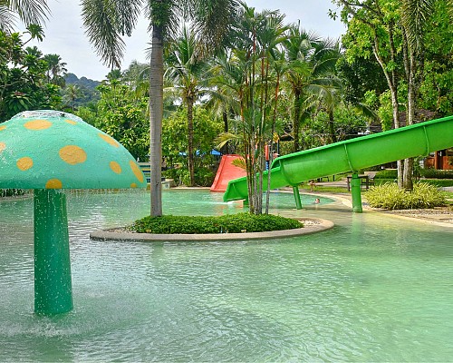 Kids' Pool