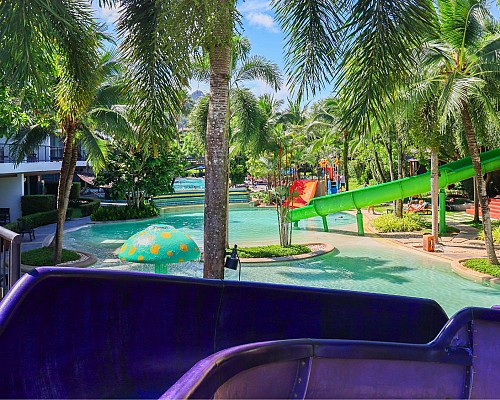 Kids' Pool