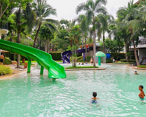 Kids' Pool