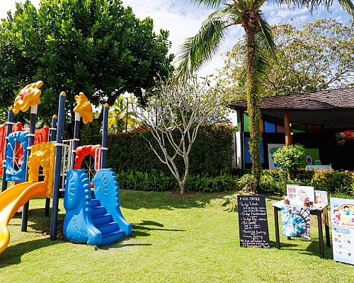 Kids' Pool