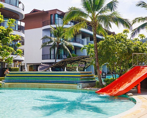 Kids' Pool