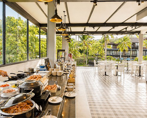 Inn Asia Restaurant