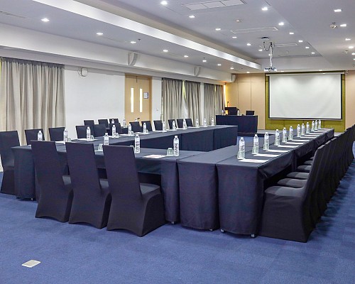 Meetings & Events