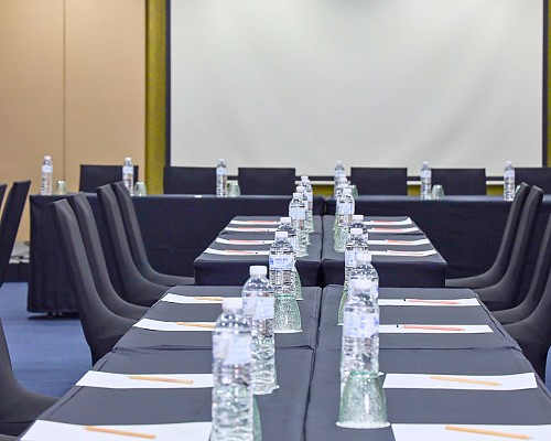 Meetings & Events