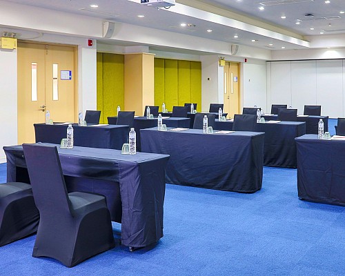 Meetings & Events