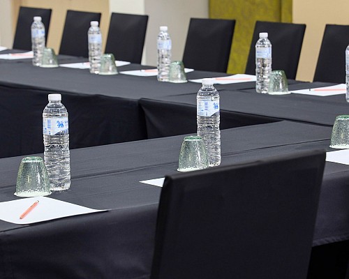 Meetings & Events