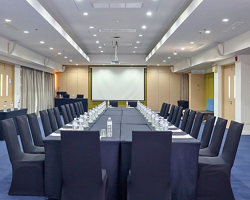 Meetings & Events