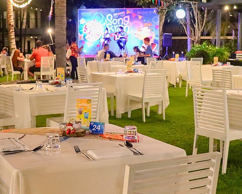 Meetings & Events